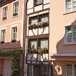 Mosel Roeschen