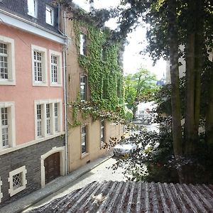 Bernkastler Graben