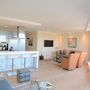 Luxury Apartment In Duesseldorf Near Trade Fair