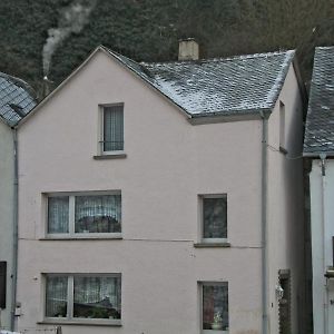 Ferienhaus Am Doctorberg